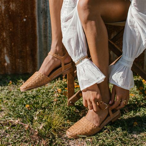 bared footwear armadale